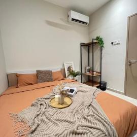 Pillows Plus - Setapak Central