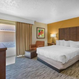 Best Western Rancho Grande, hotel i Wickenburg
