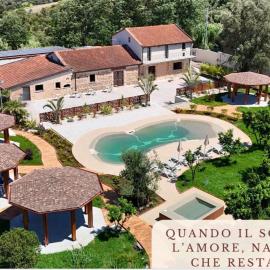Il Casale della Baronessa, khách sạn ở Palmi
