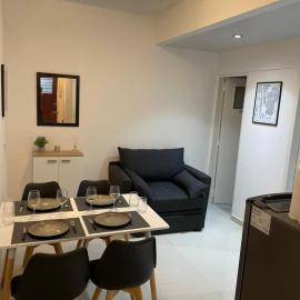 Espacio 48, viešbutis mieste La Plata