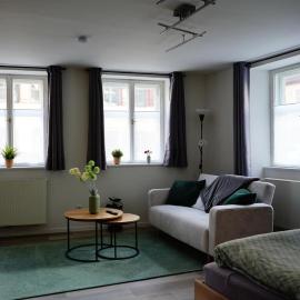 Nicole's kleine Schwedenstube