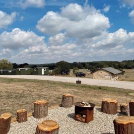 Meadow View Country Park, hotel a Horton