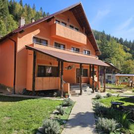 La 7 Frati, hotel in Holda
