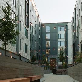 Joinery West