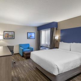 프라이스에 위치한 호텔 SureStay Plus Hotel by Best Western Price