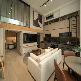 Dovle Branded Residences by HMS - Preferred Member, hotel v destinaci Panamá