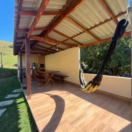 Casinha Aconchego, hotel in Domingos Martins