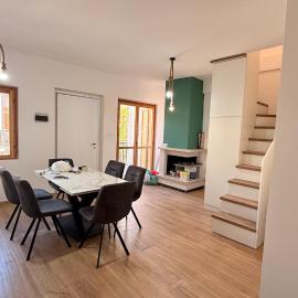 Nicos House