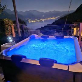 Eden Garden, hotel sa Fonteno