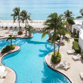 Trump International Beach Resort - Sunny Isles Beach, hotel i Miami Beach