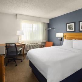 Harbor Town, BW Signature Collection, hotell i Manitowoc