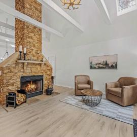 New 3 Bedroom 3 Bath Mountain Retreat, hotel a Harper's Ferry
