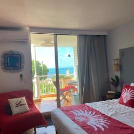 Tahiti in Tartane, hotel u gradu 'Tartane'