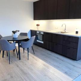 Lonid Apartment, hotel din Höfn