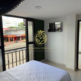 Hotel Alojamientos Villavicencio, Hotel in Villavicencio