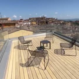I Rioni di Perugia