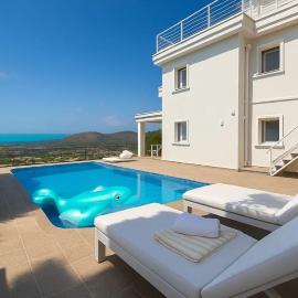 Villa y Vita La Sella