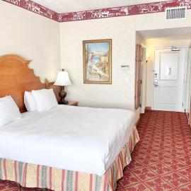 Cozy King Suite in Downtown Midway Near Park City Ski Resorts - 207