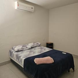 Loft do Valle I, hotel in Sorriso