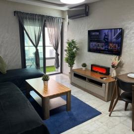 Studio Stadium morocco for family
