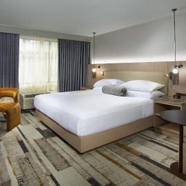 The Paramount Hotel, hotel a Seattle