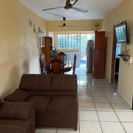 Casa en Manzanillo