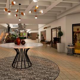 Holiday Inn San Jose La Sabana by IHG