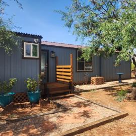 Quail Covey Cottage, hotel 