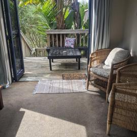Pilgrim's Rest, hotel in Whangarei