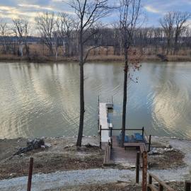 Perrysburg On The River