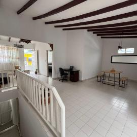 Casa grande en el centro de Roldanillo