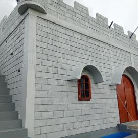 Castello, hotel v destinácii Tomohon