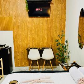 Loft Saint Tropez- Arraial do Cabo