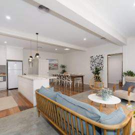 Boutique Cottage on Mann, hotel in Armidale