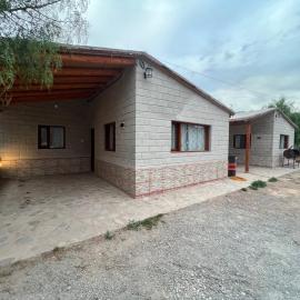 Paraje la bendición, hotel di Tilcara