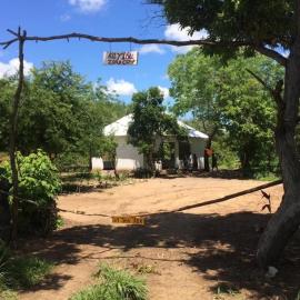 Camp Zora Selous, Hotel in Kwangwazi