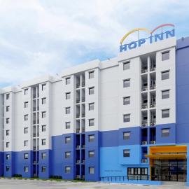 HOP INN Tak, хотел в Так