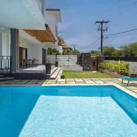 Villa Kaly - West Coast Paradise