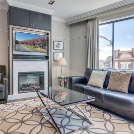 Mountain Retreat, Steps from Train Station
