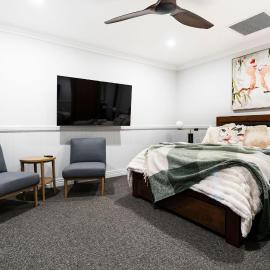 Rileysview, hotel i Kilcoy