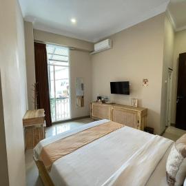 Pesona Guesthouse Syariah Malang