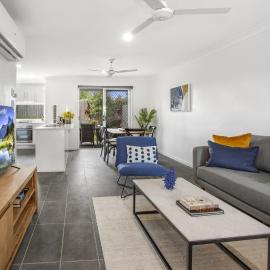 Comfortable 3-Bed Retreat Close Parks