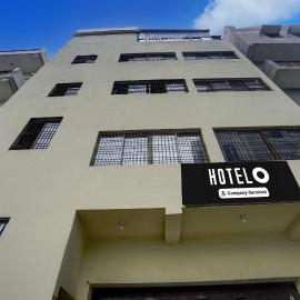 Super Hotel O Muzaffarpur Junction Formerly Ramco Residential, хотел в Музафарпур