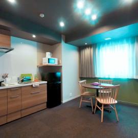 Hotel S-Presso West - Vacation STAY 9086