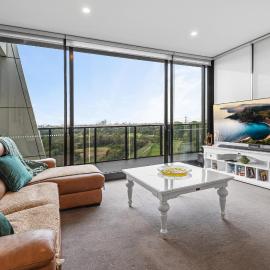 A taste of paradise in inner city suburbia