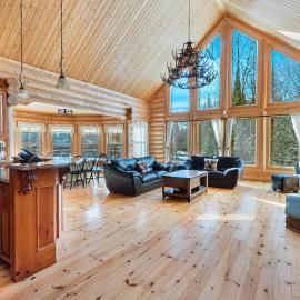 Fiddler Lake Resort - Deer 9