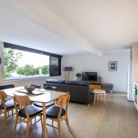 Chic 2-bed Bridgeview Apartments Batemans Bay