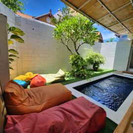 Capricorn Villa