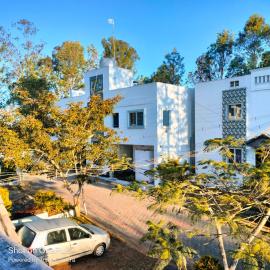 Sahana Cottages Yercaud