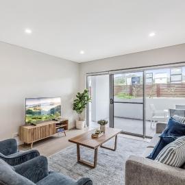 Ground Floor Spacious Home in Kiama's Heart, hotel v destinaci Kiama